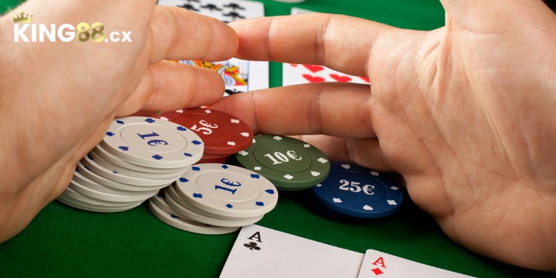 Luật chơi Poker Online sẽ khá khó hiểu nếu bạn là người mới bắt đầu